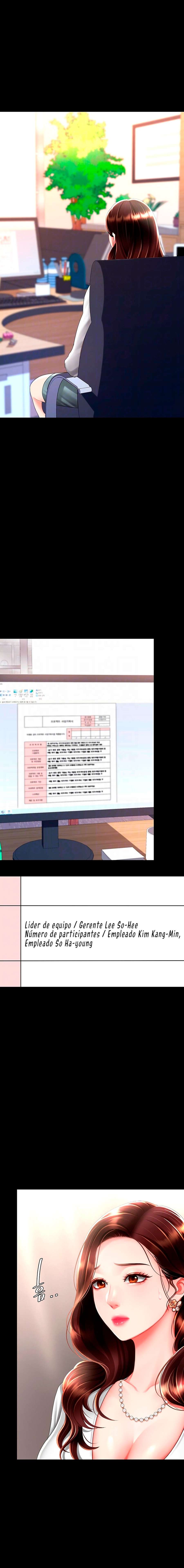 Me comí a tu madre primero Capítulo 62 - Página 4
