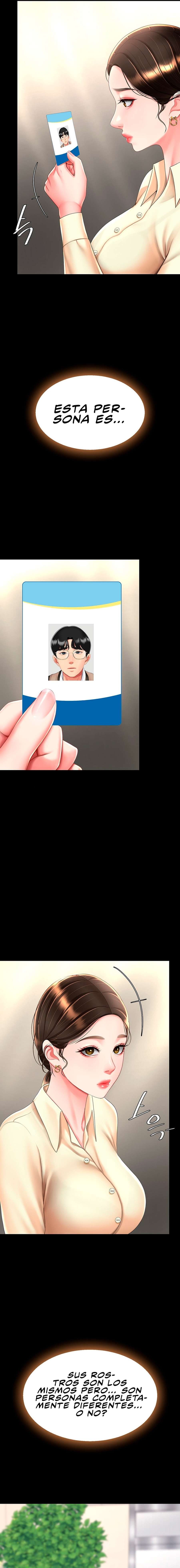 Me comí a tu madre primero Capítulo 62 - Página 7