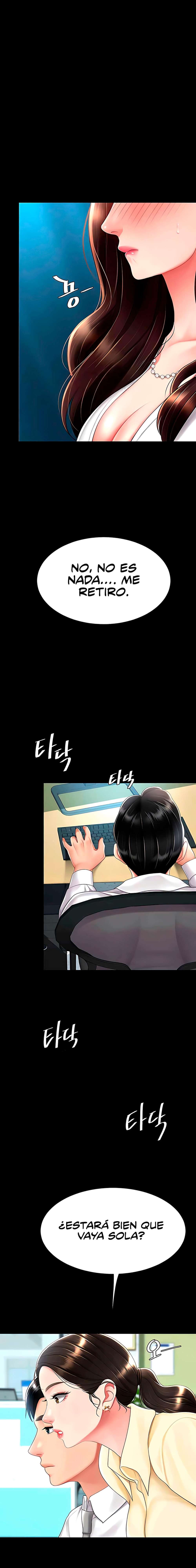 Me comí a tu madre primero Capítulo 63 - Página 14