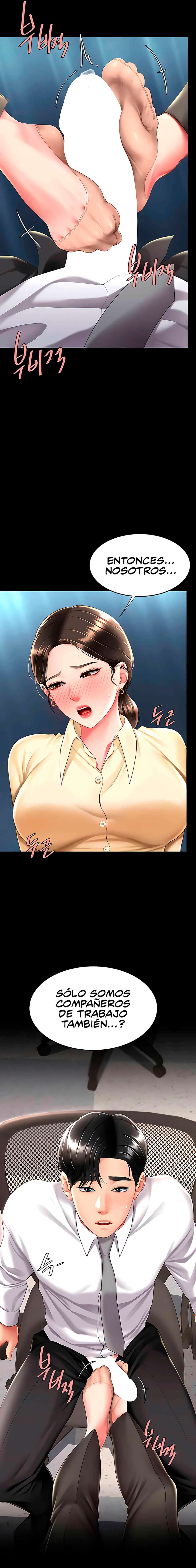 Me comí a tu madre primero Capítulo 63 - Página 20