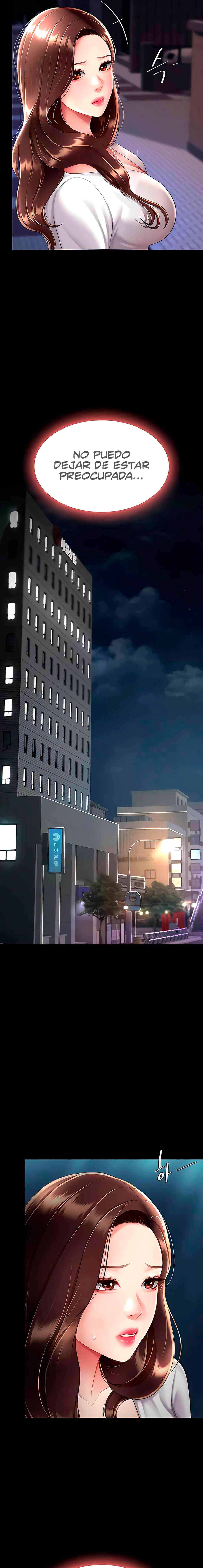 Me comí a tu madre primero Capítulo 63 - Página 22