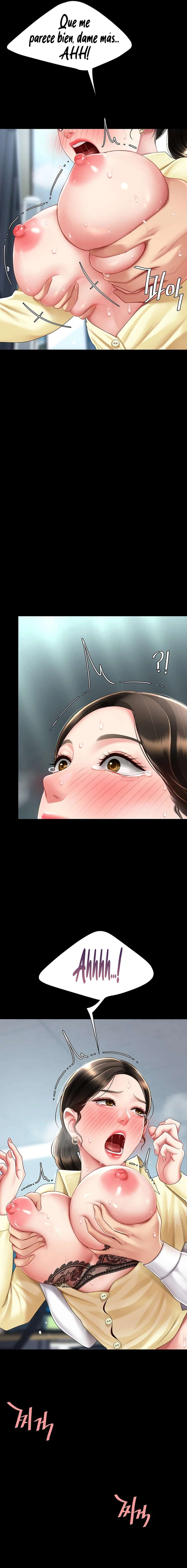 Me comí a tu madre primero Capítulo 64 - Página 13