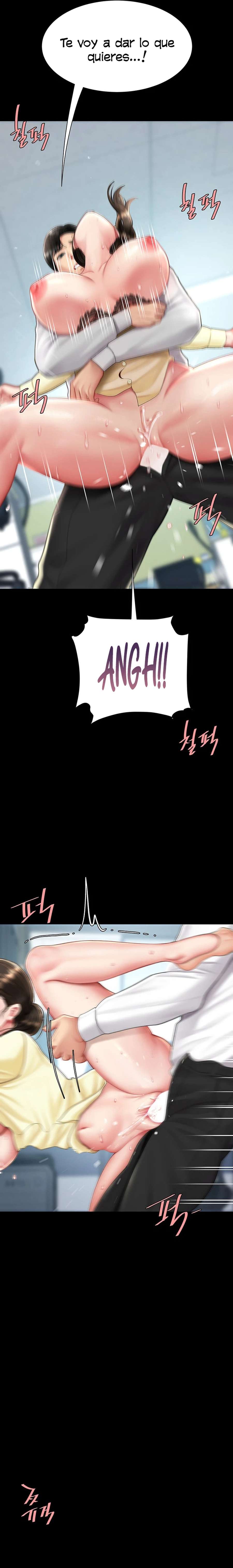 Me comí a tu madre primero Capítulo 64 - Página 15