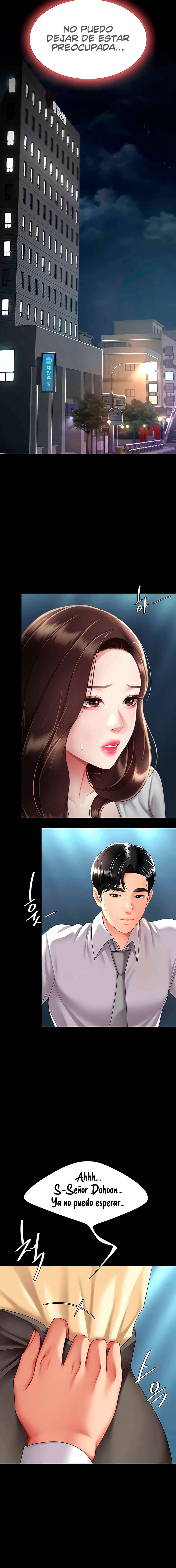 Me comí a tu madre primero Capítulo 64 - Página 2