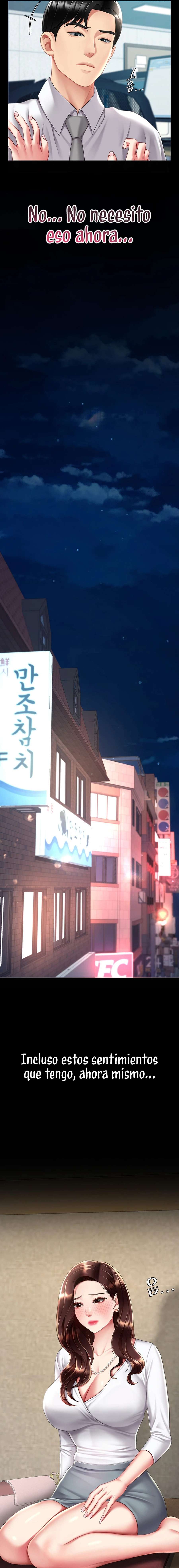 Me comí a tu madre primero Capítulo 64 - Página 24