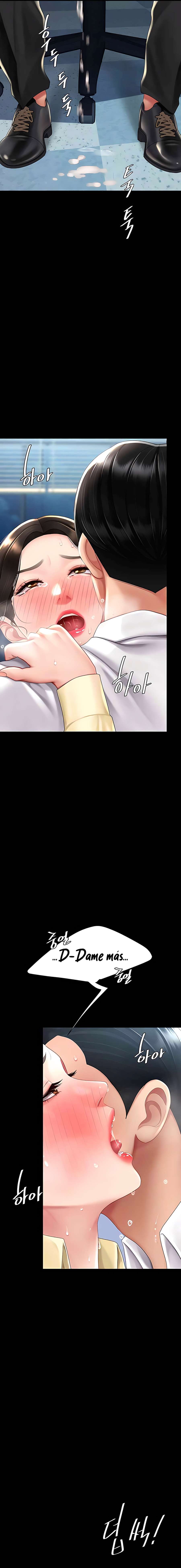 Me comí a tu madre primero Capítulo 65 - Página 10