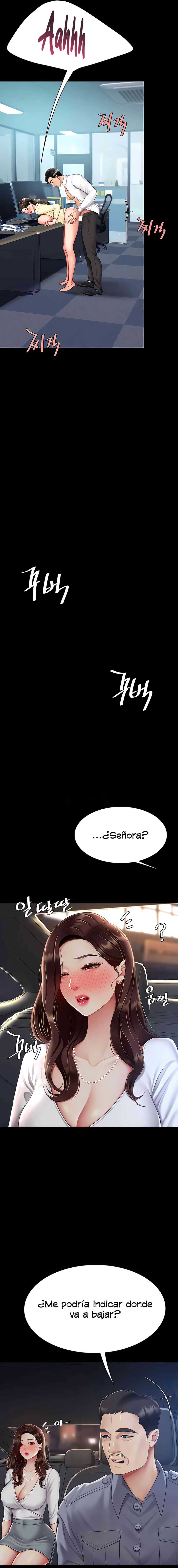 Me comí a tu madre primero Capítulo 65 - Página 16