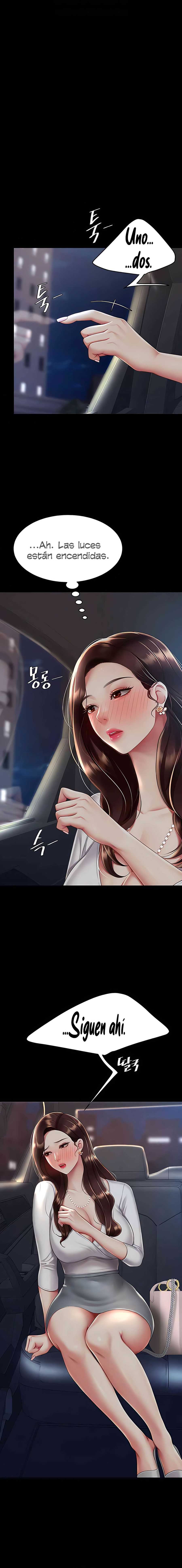 Me comí a tu madre primero Capítulo 65 - Página 18