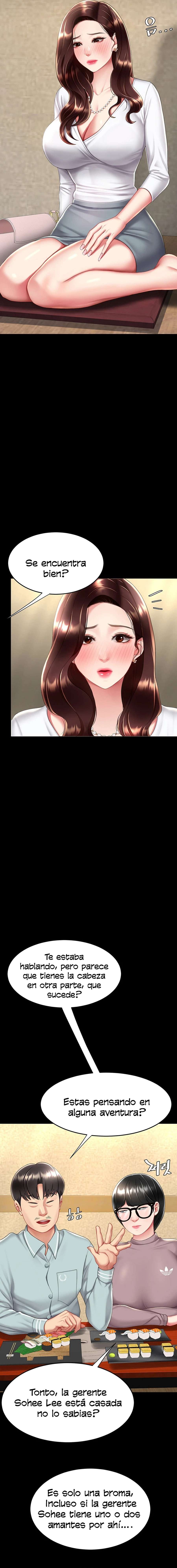 Me comí a tu madre primero Capítulo 65 - Página 2