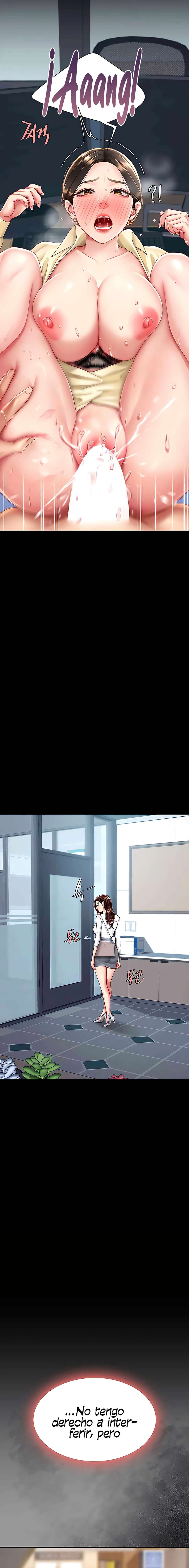 Me comí a tu madre primero Capítulo 65 - Página 22