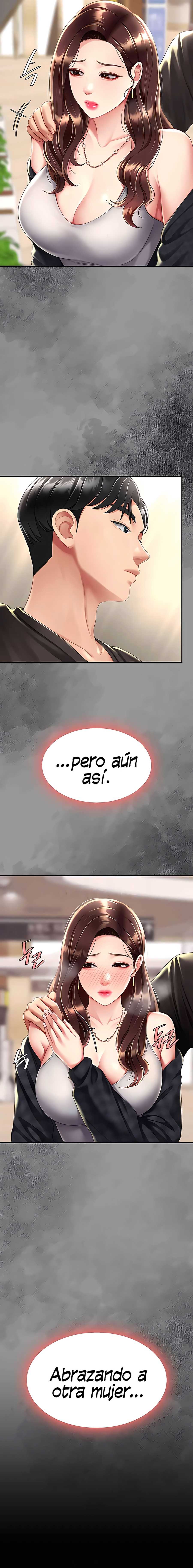 Me comí a tu madre primero Capítulo 65 - Página 23