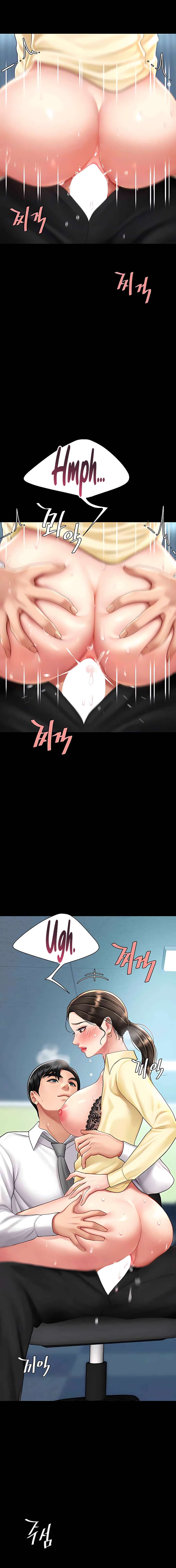 Me comí a tu madre primero Capítulo 65 - Página 4