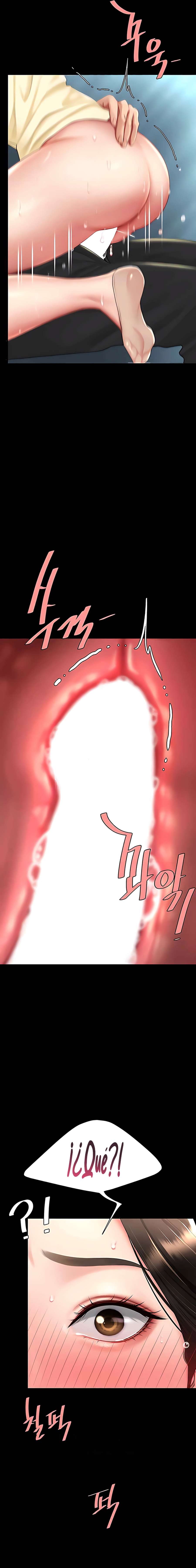 Me comí a tu madre primero Capítulo 65 - Página 7