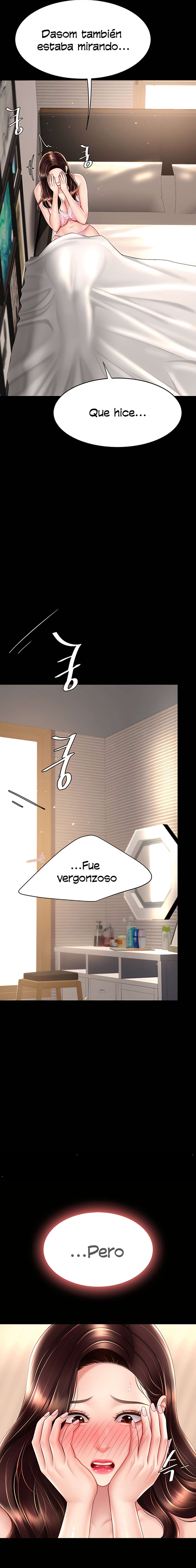 Me comí a tu madre primero Capítulo 66 - Página 14