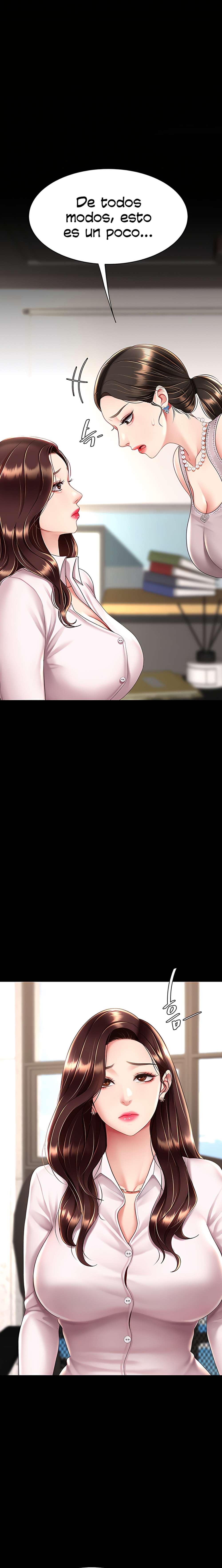 Me comí a tu madre primero Capítulo 66 - Página 18