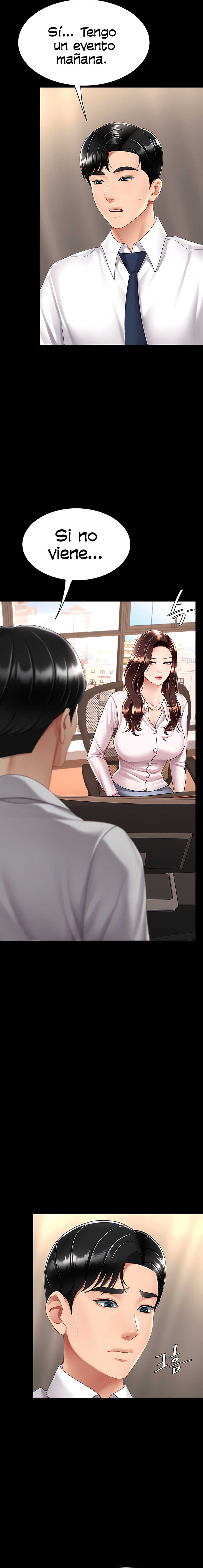 Me comí a tu madre primero Capítulo 66 - Página 19