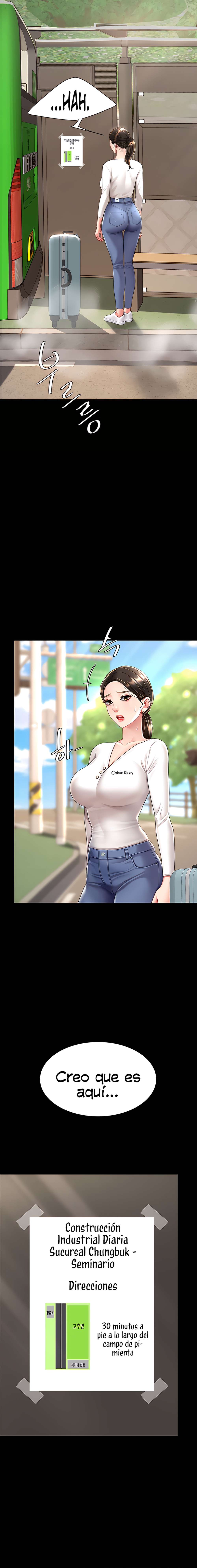 Me comí a tu madre primero Capítulo 66 - Página 22