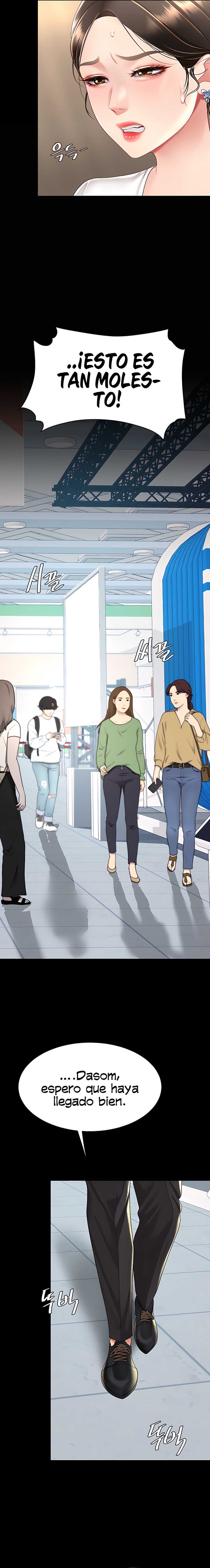 Me comí a tu madre primero Capítulo 66 - Página 23