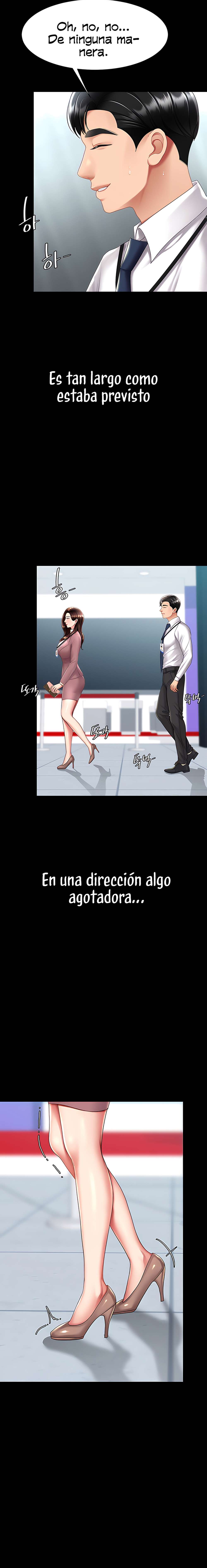 Me comí a tu madre primero Capítulo 66 - Página 26