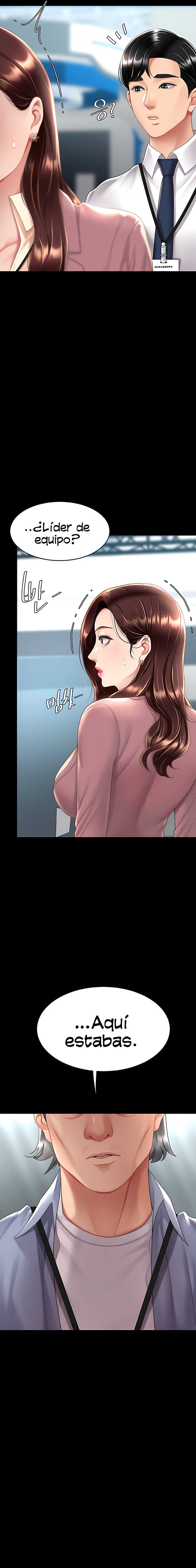 Me comí a tu madre primero Capítulo 66 - Página 27