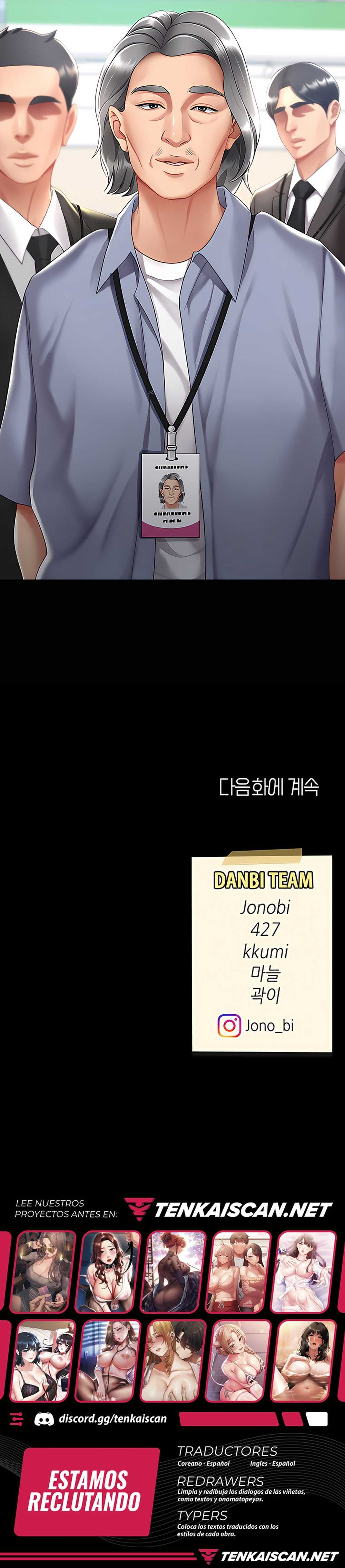 Me comí a tu madre primero Capítulo 66 - Página 29