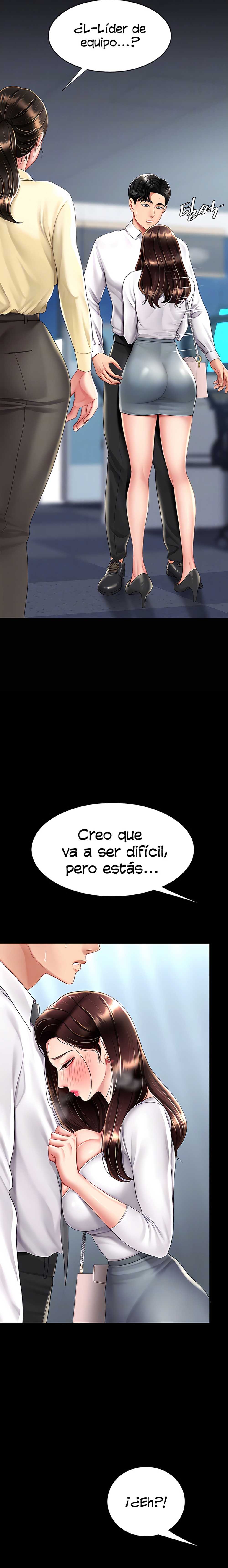 Me comí a tu madre primero Capítulo 66 - Página 4