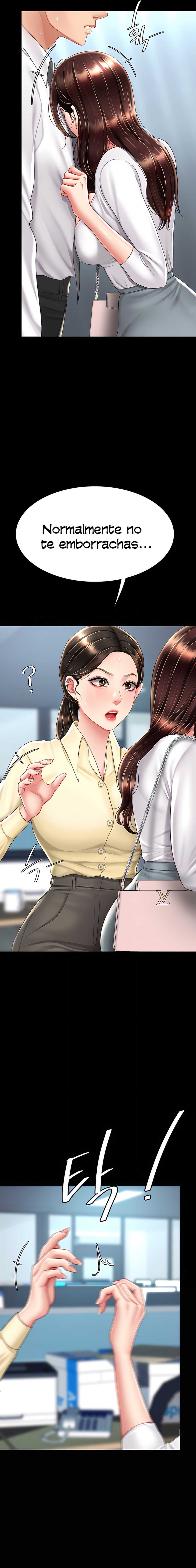 Me comí a tu madre primero Capítulo 66 - Página 5