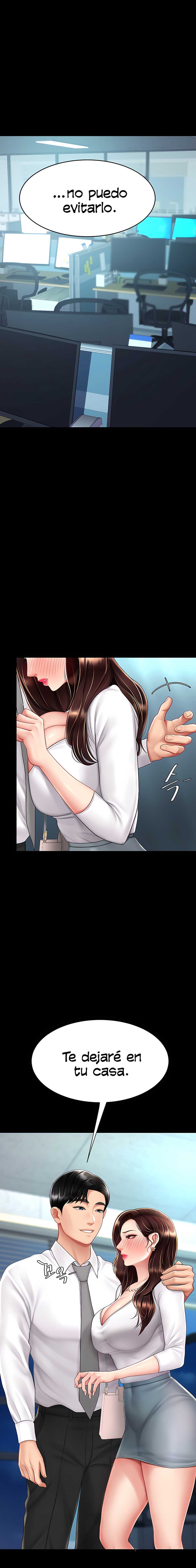 Me comí a tu madre primero Capítulo 66 - Página 7