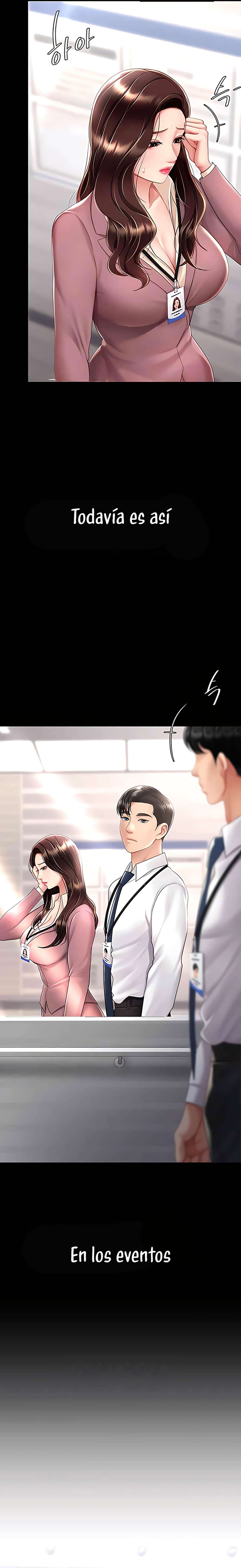 Me comí a tu madre primero Capítulo 67 - Página 13