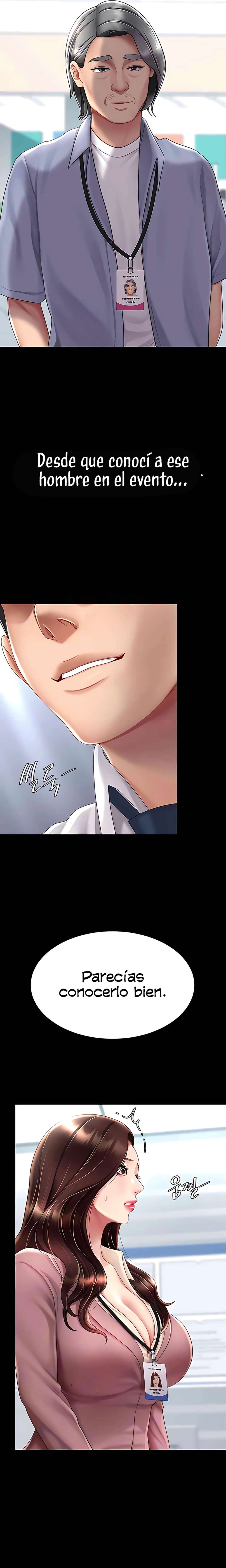 Me comí a tu madre primero Capítulo 67 - Página 14