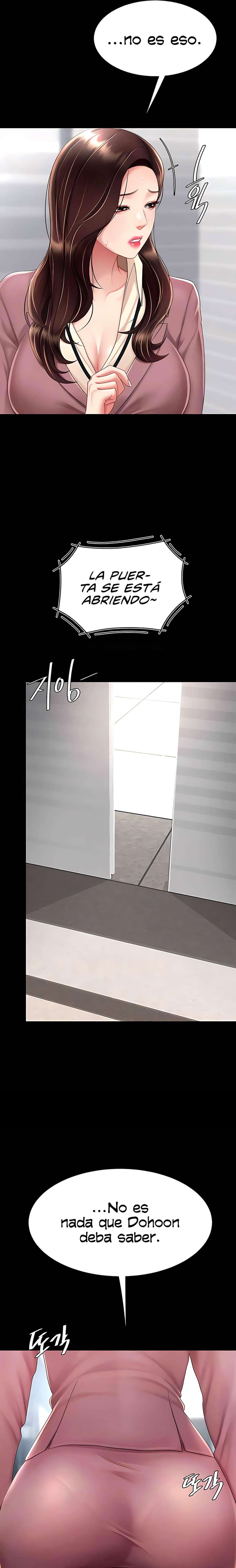 Me comí a tu madre primero Capítulo 67 - Página 15