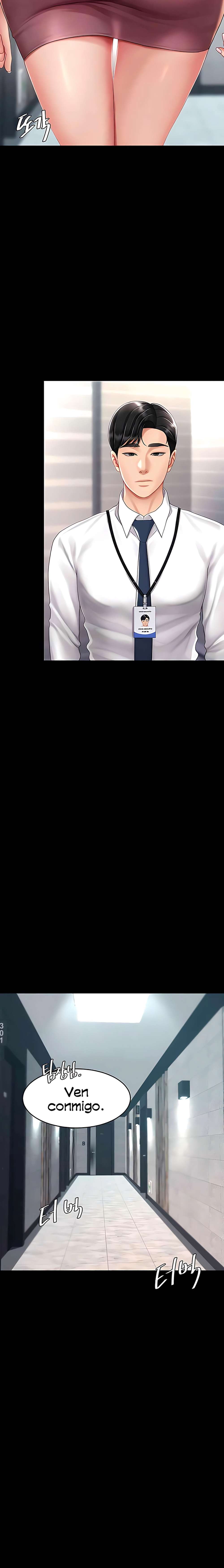 Me comí a tu madre primero Capítulo 67 - Página 16