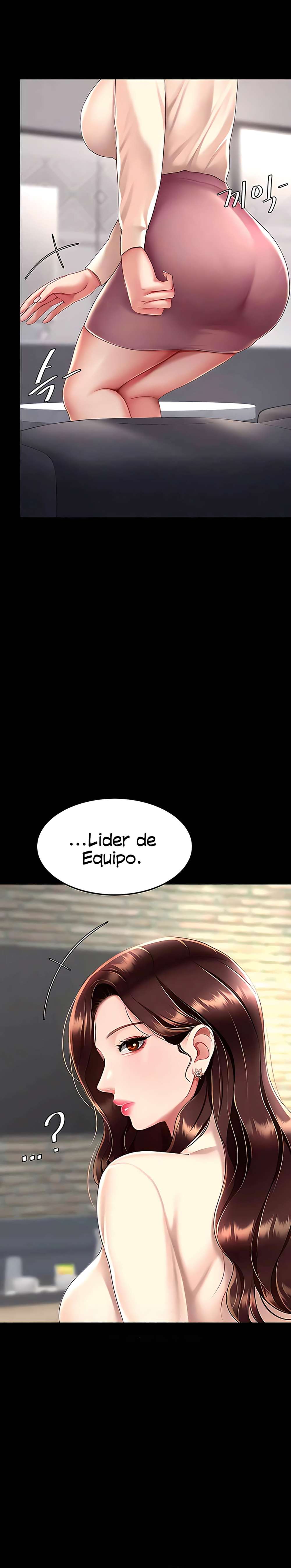 Me comí a tu madre primero Capítulo 67 - Página 19