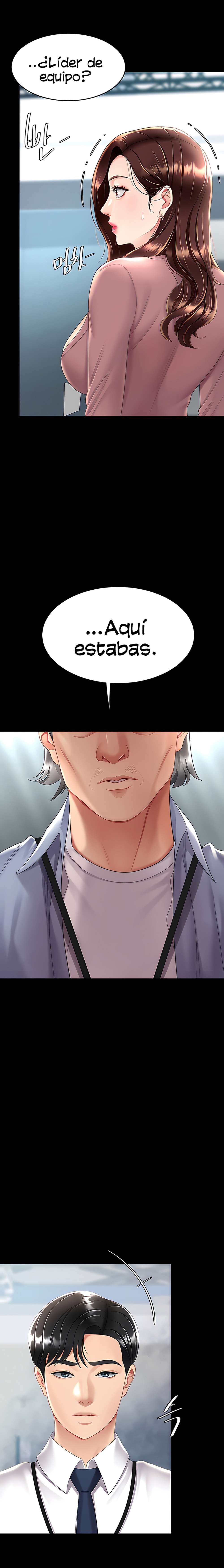 Me comí a tu madre primero Capítulo 67 - Página 2