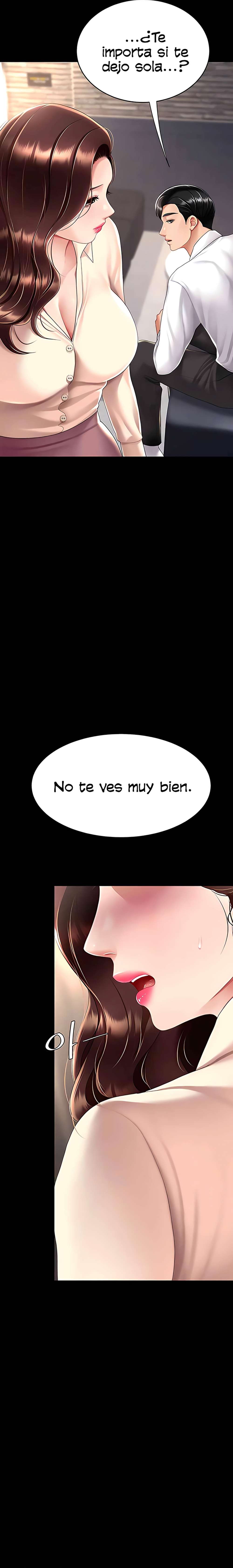 Me comí a tu madre primero Capítulo 67 - Página 20