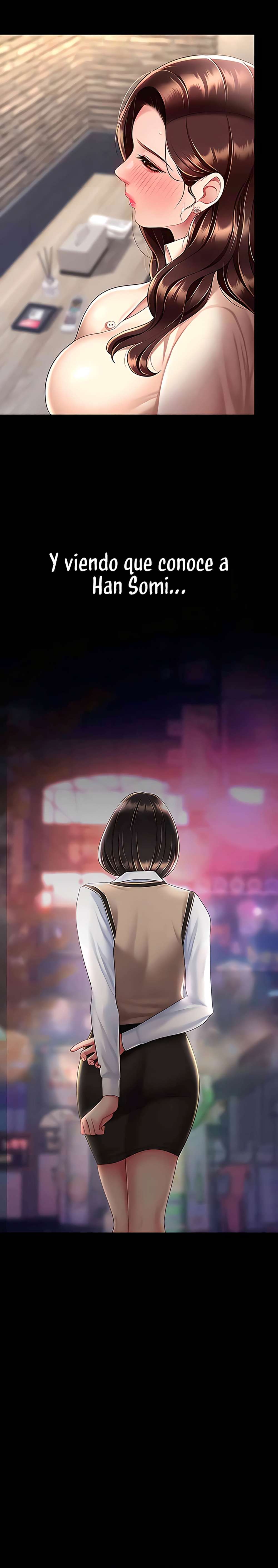 Me comí a tu madre primero Capítulo 67 - Página 25