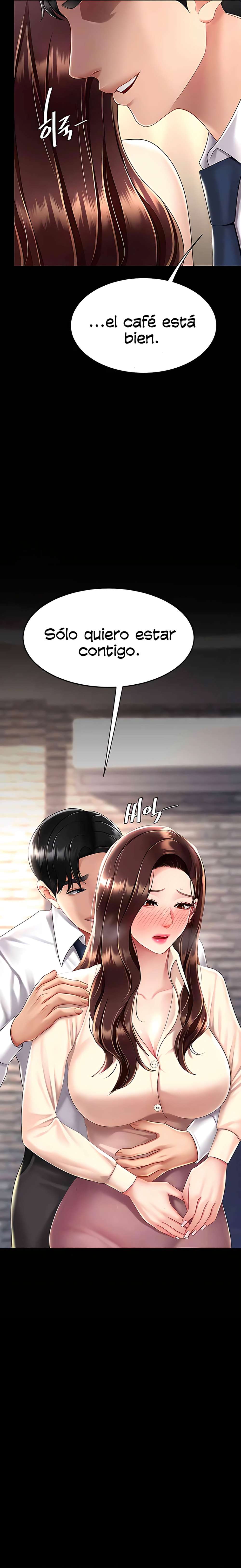 Me comí a tu madre primero Capítulo 67 - Página 26