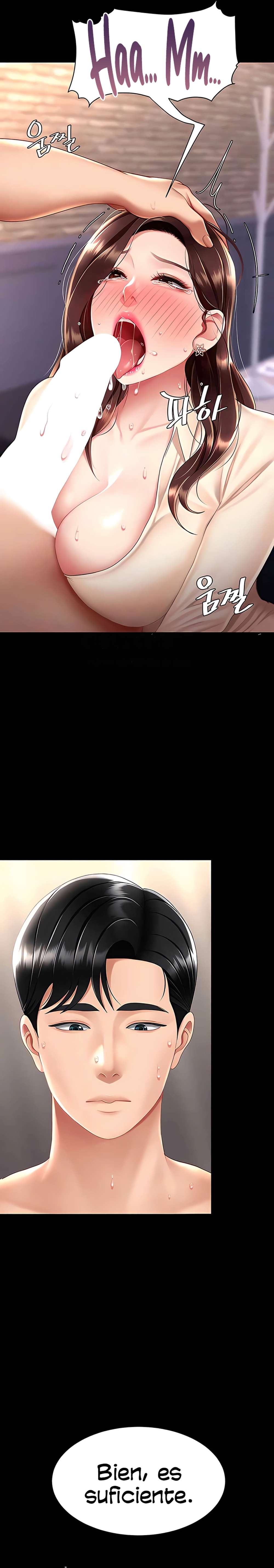 Me comí a tu madre primero Capítulo 67 - Página 31