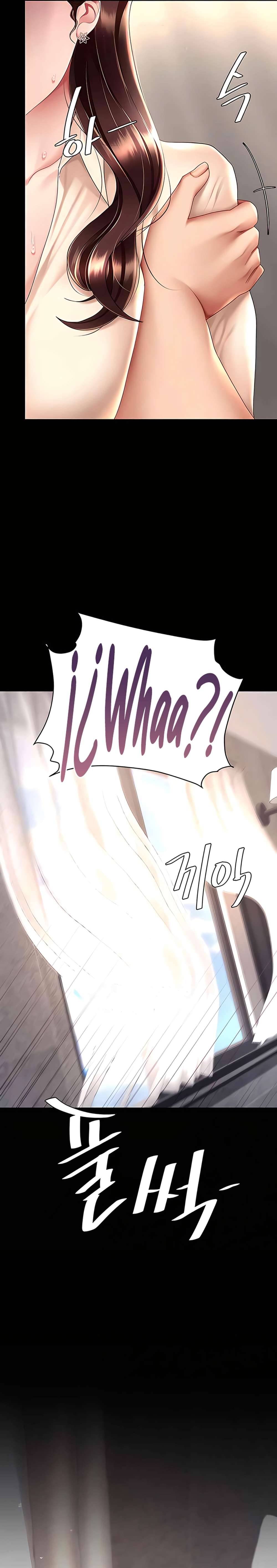 Me comí a tu madre primero Capítulo 67 - Página 32