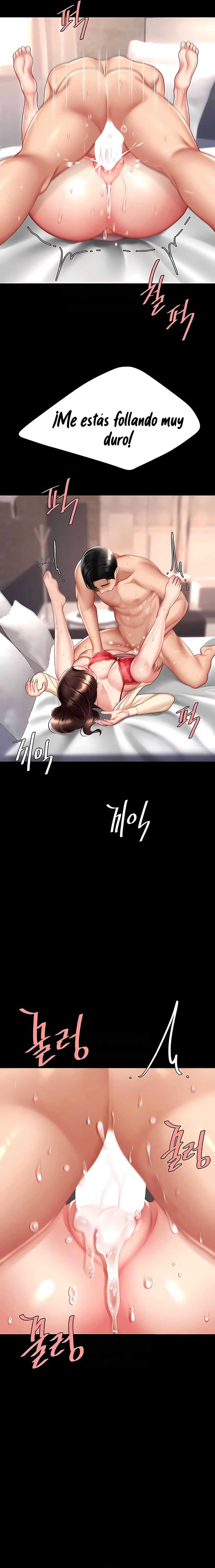 Me comí a tu madre primero Capítulo 68 - Página 13