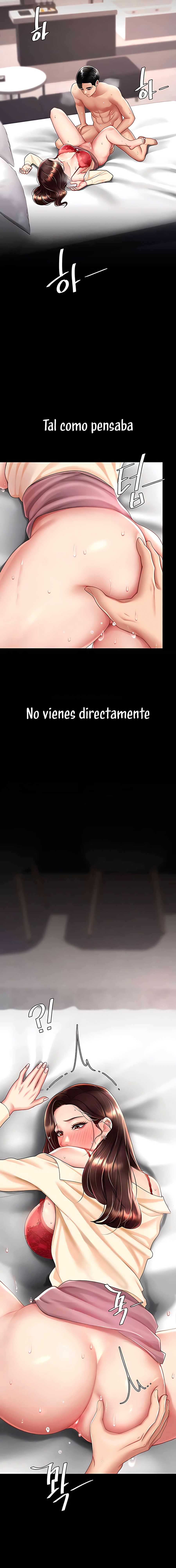 Me comí a tu madre primero Capítulo 68 - Página 15