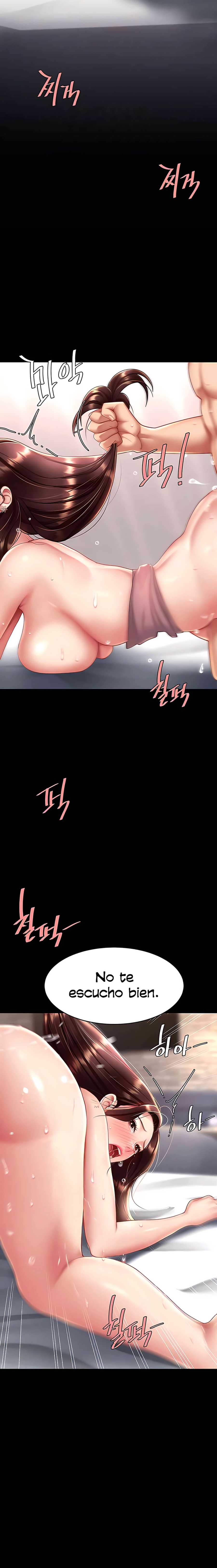 Me comí a tu madre primero Capítulo 68 - Página 22