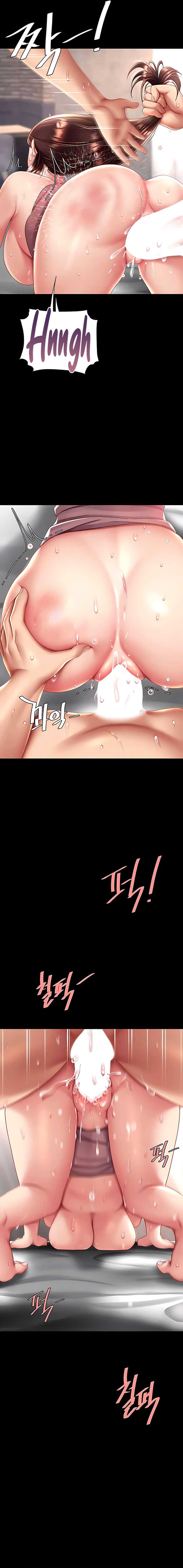 Me comí a tu madre primero Capítulo 68 - Página 24