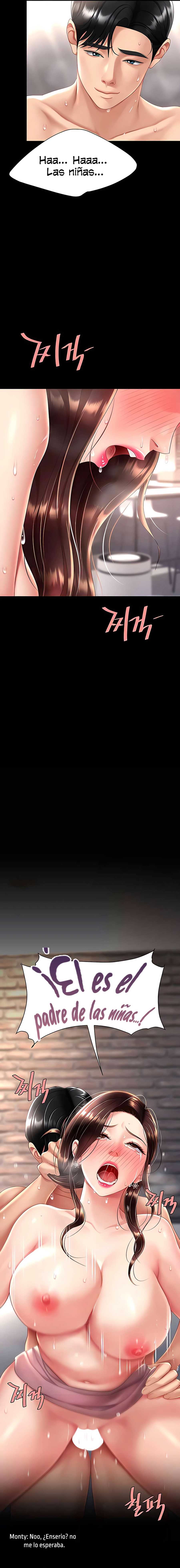 Me comí a tu madre primero Capítulo 68 - Página 25