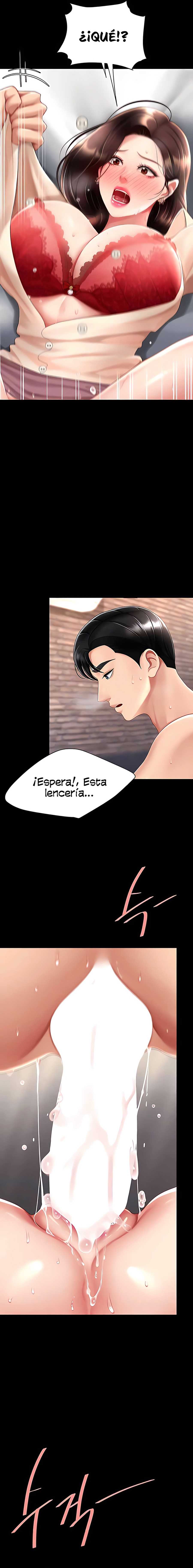 Me comí a tu madre primero Capítulo 68 - Página 6