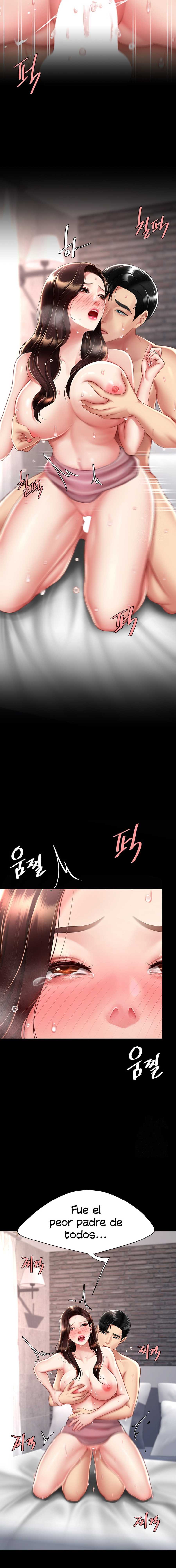 Me comí a tu madre primero Capítulo 69 - Página 12
