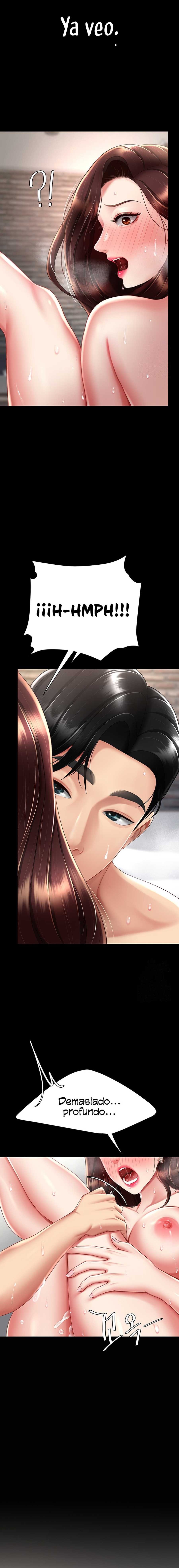 Me comí a tu madre primero Capítulo 69 - Página 14