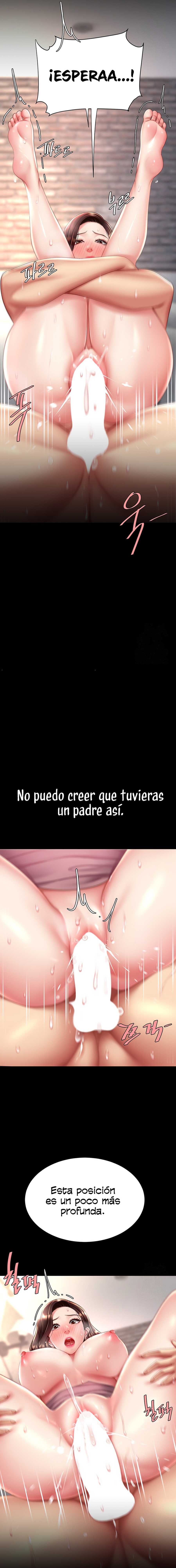 Me comí a tu madre primero Capítulo 69 - Página 15