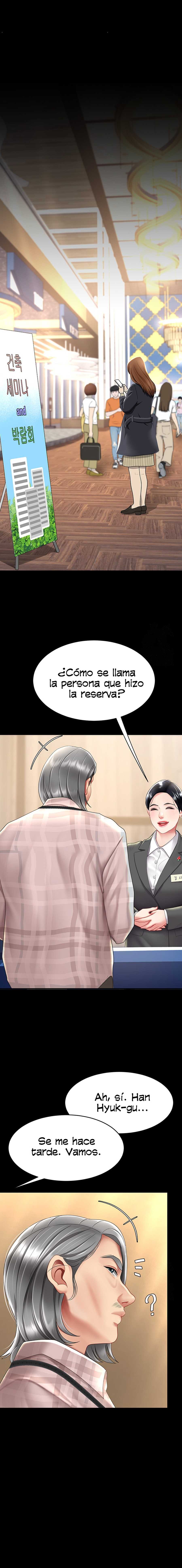 Me comí a tu madre primero Capítulo 69 - Página 20