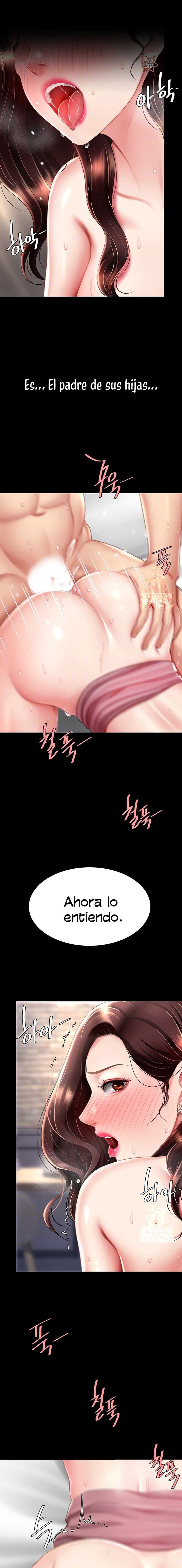 Me comí a tu madre primero Capítulo 69 - Página 4